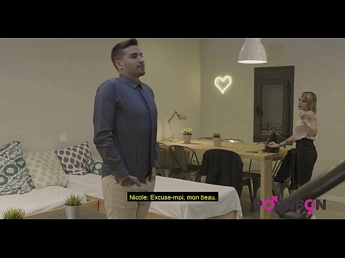 ❤️ PORNBCN 4K Ein þroskuð kona með stóra brjóst langar að vera í endaþarms helvíti ungur gigolo með stóran pik púst afskriftir harður fokk handavinna hundastíl kisa sleikja fullnægingu Franskur texti ☑ Fjandinn myndband hjá okkur is.xxxtun.ru ❌
